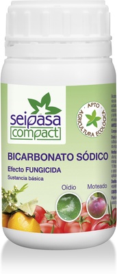 Fungicida Bicarbonato Sodico Basei 2 C 240 gr